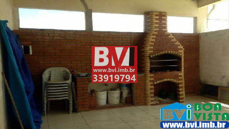 Imagem Casa com 3 Quartos à Venda, 260 m² em Colégio - Rio De Janeiro Imagem Casa com 3 Quartos à Venda, 260 m² em Colégio - Rio De Janeiro
