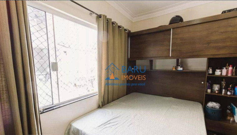 Imagem Apartamento com 3 Quartos à Venda, 60 m² em Santa Cecília - São Paulo Imagem Apartamento com 3 Quartos à Venda, 60 m² em Santa Cecília - São Paulo