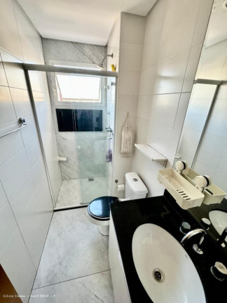 Imagem Apartamento com 3 Quartos à Venda, 119 m² em Ponta Da Praia - Santos Imagem Apartamento com 3 Quartos à Venda, 119 m² em Ponta Da Praia - Santos