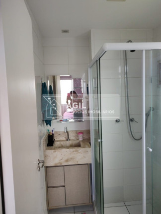 Imagem Imóvel com 3 Quartos à Venda, 90 m² em Jardim Copacabana - São José Dos Campos Imagem Imóvel com 3 Quartos à Venda, 90 m² em Jardim Copacabana - São José Dos Campos