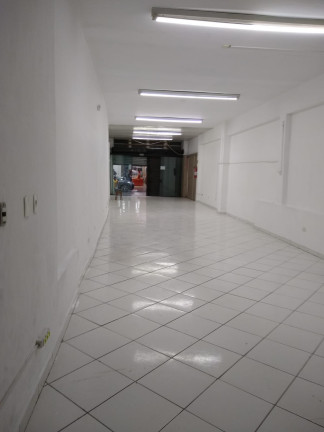 Imóvel Comercial para Alugar, 617 m² em Centro - Santos