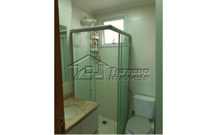 Foto do imóvel Apartamento com 2 Quartos à Venda, 64 m² em Jardim Satélite - São José Dos Campos
