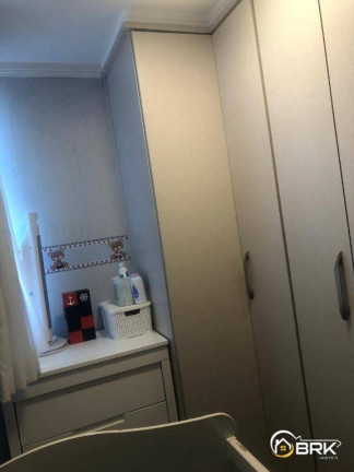 Imagem Apartamento com 3 Quartos à Venda, 76 m² em Vila Independência - São Paulo