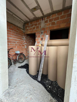 Imagem Cobertura com 3 Quartos à Venda, 100 m² em Gaivotas - Matinhos