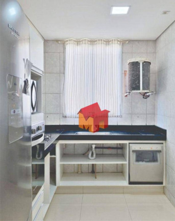 Imagem Apartamento com 2 Quartos à Venda, 48 m² em Parque Residencial Do Lago - Santa Bárbara D'oeste Imagem Apartamento com 2 Quartos à Venda, 48 m² em Parque Residencial Do Lago - Santa Bárbara D'oeste
