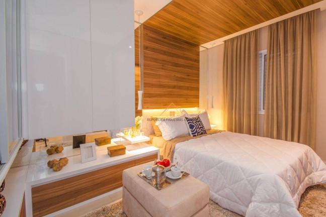 Imagem Apartamento com 2 Quartos à Venda, 44 m² em Paulicéia - São Bernardo Do Campo Imagem Apartamento com 2 Quartos à Venda, 44 m² em Paulicéia - São Bernardo Do Campo