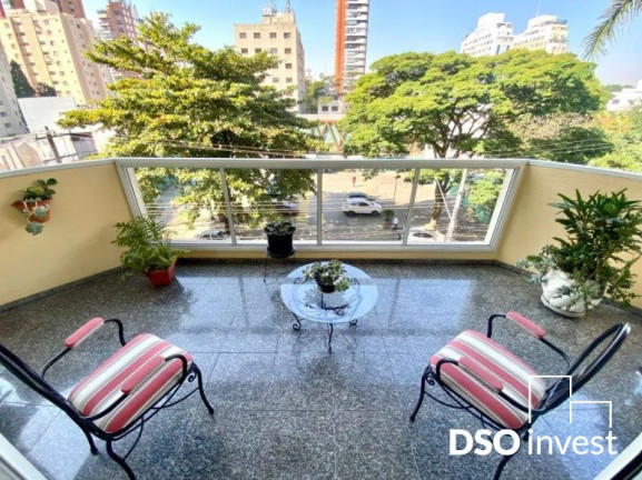 Imagem Apartamento com 4 Quartos à Venda, 144 m² em Vila Uberabinha - São Paulo Imagem Apartamento com 4 Quartos à Venda, 144 m² em Vila Uberabinha - São Paulo