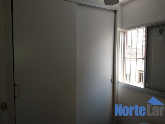 Imagem Apartamento com 3 Quartos à Venda, 68 m² em Santana - São Paulo