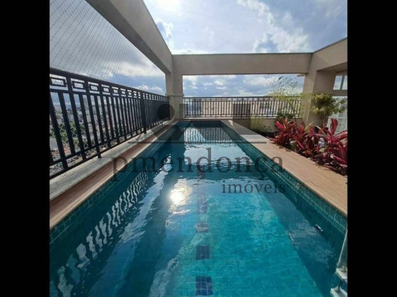 Apartamento com 4 Quartos à Venda, 331 m² em Vila Romana - São Paulo