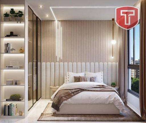 Imagem Apartamento com 3 Quartos à Venda, 71 m² em Jardim Oceania - João Pessoa