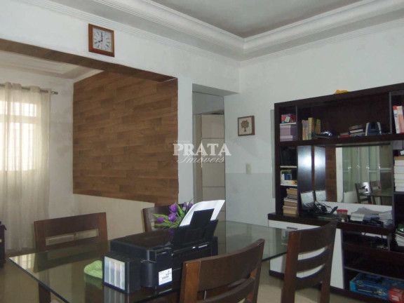 Imagem Casa com 3 Quartos à Venda, 200 m² em Boqueirão - Santos Imagem Casa com 3 Quartos à Venda, 200 m² em Boqueirão - Santos