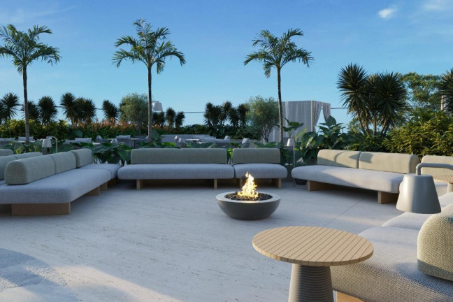Imagem Apartamento à Venda, 1 m² em Poço - Cabedelo