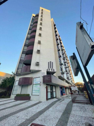 Imóvel à Venda, 20 m² em Portão - Curitiba