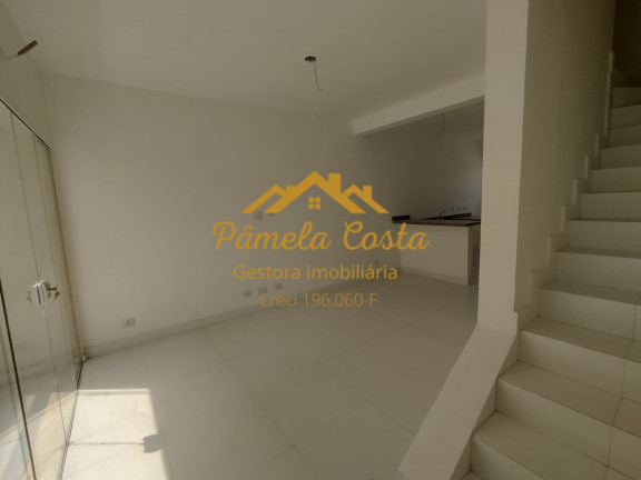Imagem Casa com 2 Quartos à Venda, 110 m² em Jardim Enseada - Guarujá Imagem Casa com 2 Quartos à Venda, 110 m² em Jardim Enseada - Guarujá