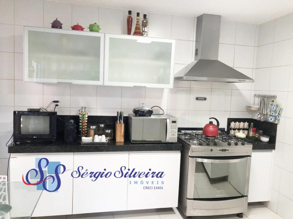 Imagem Casa com 3 Quartos à Venda, 197 m² em Cidade Dos Funcionários - Fortaleza