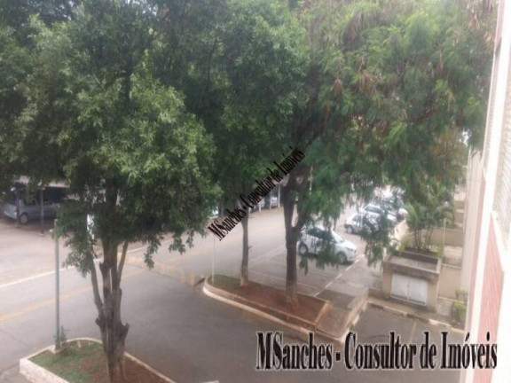 Imagem Apartamento com 2 Quartos à Venda, 52 m² em Jardim São Paulo - Sorocaba Imagem Apartamento com 2 Quartos à Venda, 52 m² em Jardim São Paulo - Sorocaba