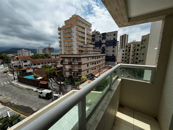 Imagem Apartamento com 2 Quartos à Venda, 80 m² em Caiçara - Praia Grande