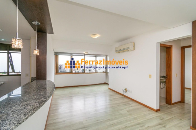 Imagem Apartamento com 2 Quartos à Venda, 70 m² em Boa Vista - Porto Alegre