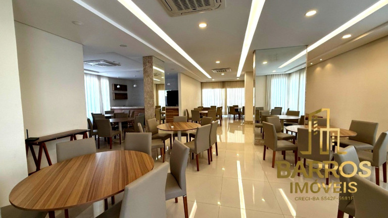 Imagem Apartamento com 4 Quartos à Venda, 176 m² em Itaigara - Salvador