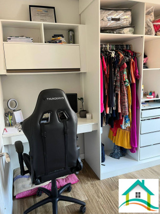 Imagem Apartamento com 2 Quartos à Venda, 65 m² em Santa Maria - São Caetano Do Sul