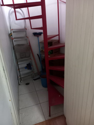 Casa de Condomínio com 2 Quartos à Venda, 70 m² em Vila Monumento - São Paulo