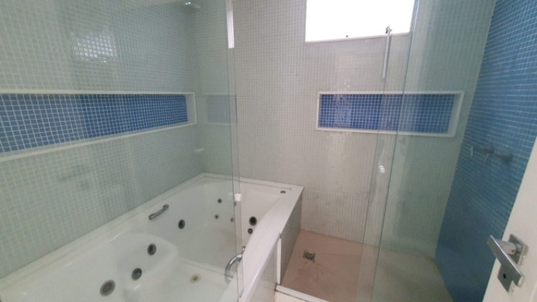 Imagem Cobertura com 3 Quartos à Venda, 136 m² em Barra Da Tijuca - Rio De Janeiro