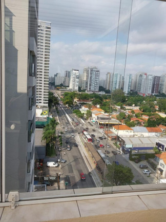 Imagem Imóvel com 3 Quartos à Venda, 230 m² em Brooklin Paulista - São Paulo Imagem Imóvel com 3 Quartos à Venda, 230 m² em Brooklin Paulista - São Paulo