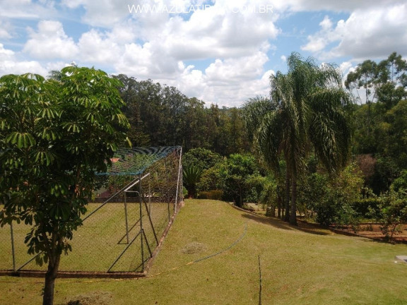 Imagem Imóvel com 3 Quartos à Venda, 190 m² em Atibaia Belvedere - Atibaia