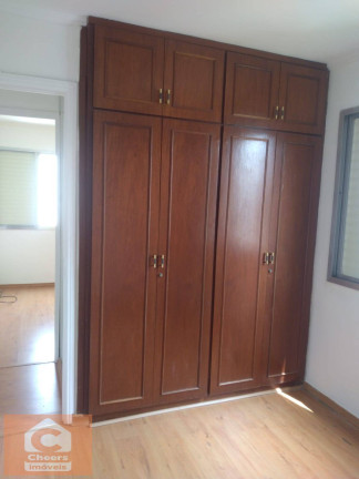 Imagem Apartamento com 3 Quartos à Venda, 80 m² em Vila Mariana - São Paulo Imagem Apartamento com 3 Quartos à Venda, 80 m² em Vila Mariana - São Paulo