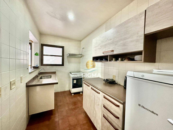 Imagem Apartamento com 2 Quartos à Venda, 70 m² em Pitangueiras - Guarujá