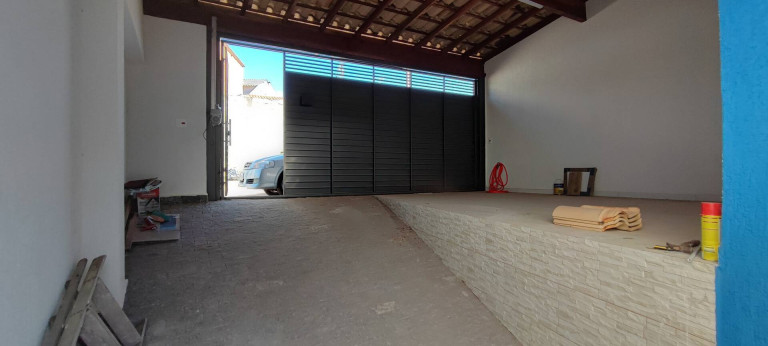 Imagem Casa com 2 Quartos à Venda, 140 m² em Portão - Atibaia