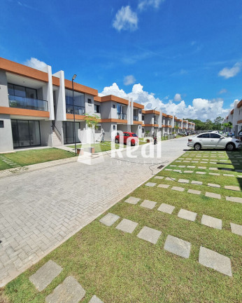 Imagem Apartamento com 2 Quartos à Venda, 68 m² em Buraquinho - Lauro De Freitas