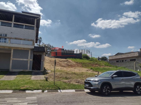 Imagem Casa de Condomínio à Venda, 378 m² em Jardim Madalena - Vargem Grande Paulista