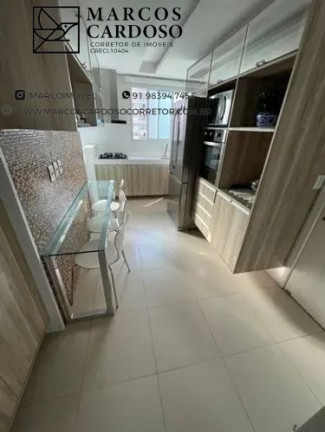 Imagem Imóvel com 3 Quartos à Venda, 127 m² em Marco - Belém Imagem Imóvel com 3 Quartos à Venda, 127 m² em Marco - Belém