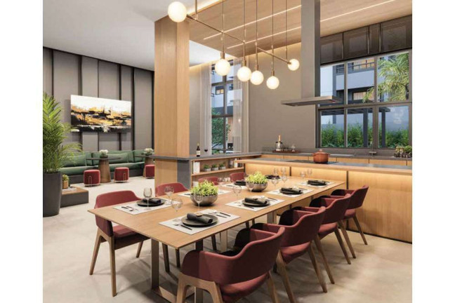 Imagem Apartamento com 4 Quartos à Venda, 185 m² em Santo Amaro - São Paulo Imagem Apartamento com 4 Quartos à Venda, 185 m² em Santo Amaro - São Paulo