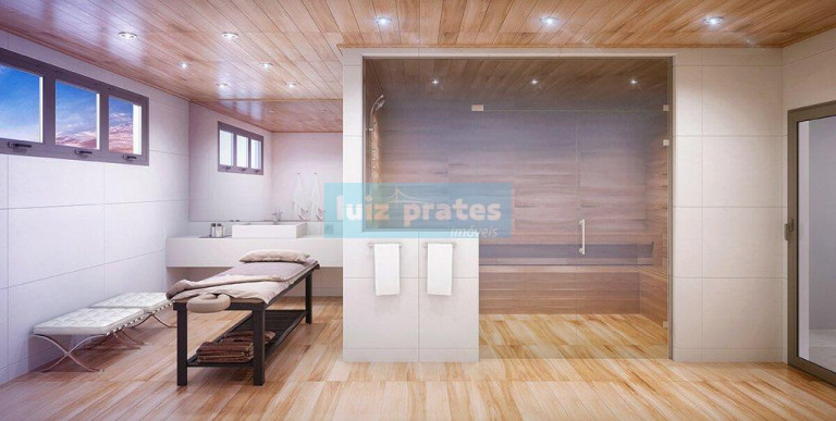Imagem Apartamento com 2 Quartos à Venda, 122 m² em João Paulo - Florianópolis