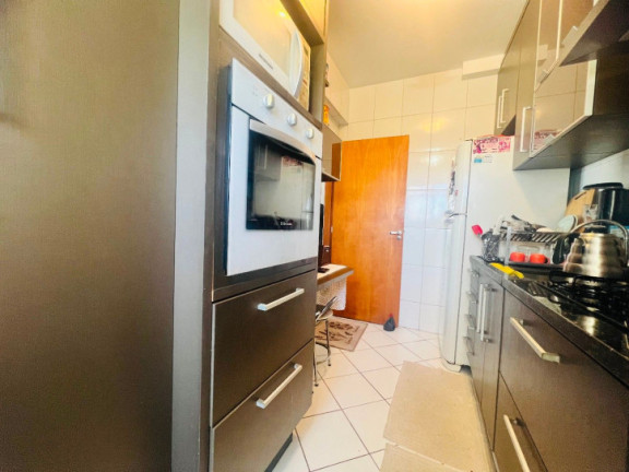 Imagem Apartamento com 3 Quartos à Venda, 67 m² em Jardim Satélite - São José Dos Campos Imagem Apartamento com 3 Quartos à Venda, 67 m² em Jardim Satélite - São José Dos Campos