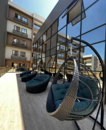 Imagem Apartamento com 2 Quartos para Alugar, 55 m² em Altiplano Cabo Branco - João Pessoa