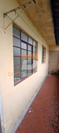 Imagem Casa com 1 Quarto para Alugar, 46 m² em Centro  - Diadema