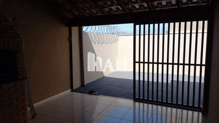 Imagem Casa com 2 Quartos à Venda, 115 m² em Residencial Das Américas - São José Do Rio Preto Imagem Casa com 2 Quartos à Venda, 115 m² em Residencial Das Américas - São José Do Rio Preto