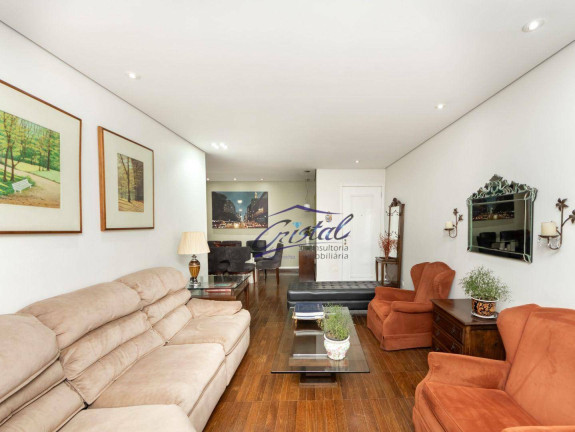 Imagem Apartamento com 3 Quartos à Venda, 129 m² em Jardim Paulista - São Paulo Imagem Apartamento com 3 Quartos à Venda, 129 m² em Jardim Paulista - São Paulo
