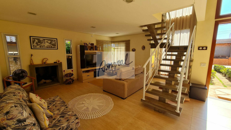Imagem Casa de Condomínio com 4 Quartos à Venda, 257 m² em Vilage Santo Antônio - Boituva