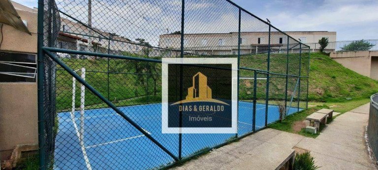 Imagem Sobrado com 2 Quartos à Venda, 80 m² em Vila São Geraldo - São José Dos Campos Imagem Sobrado com 2 Quartos à Venda, 80 m² em Vila São Geraldo - São José Dos Campos