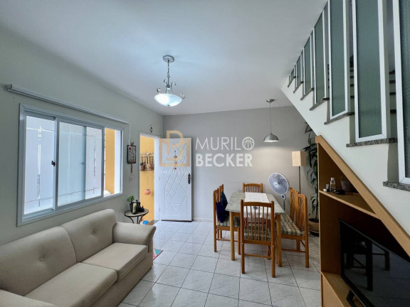 Imagem Casa de Condomínio com 2 Quartos à Venda, 67 m² em Jardim Califórnia - Jacareí