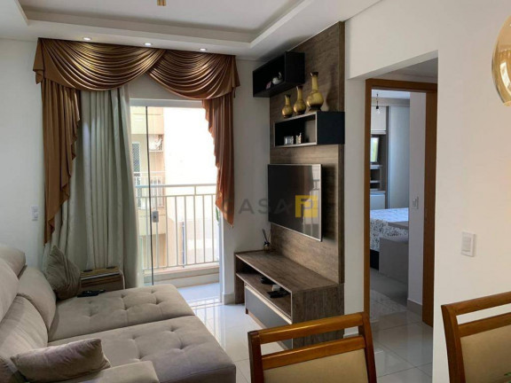 Imagem Apartamento com 2 Quartos à Venda, 60 m² em Vila Dainese - Americana Imagem Apartamento com 2 Quartos à Venda, 60 m² em Vila Dainese - Americana