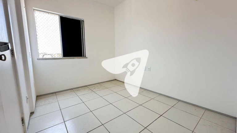 Imagem Apartamento com 3 Quartos à Venda, 65 m² em Messejana - Fortaleza