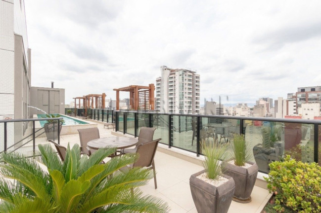 Imagem Imóvel com 1 Quarto à Venda, 37 m² em Bela Vista - São Paulo Imagem Imóvel com 1 Quarto à Venda, 37 m² em Bela Vista - São Paulo
