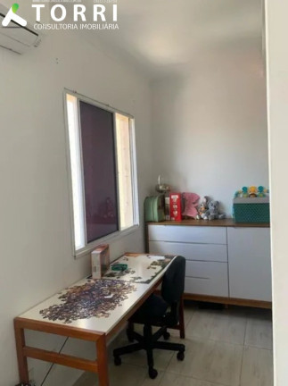 Imagem Apartamento com 3 Quartos à Venda, 120 m² em Jardim Europa - Sorocaba