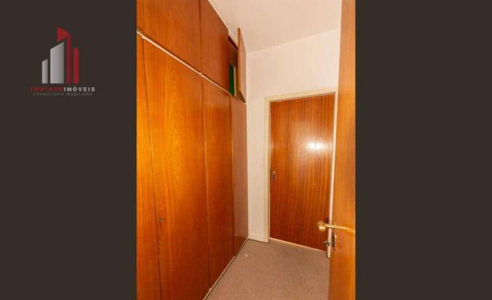 Imagem Apartamento com 3 Quartos à Venda, 185 m² em Perdizes - São Paulo Imagem Apartamento com 3 Quartos à Venda, 185 m² em Perdizes - São Paulo
