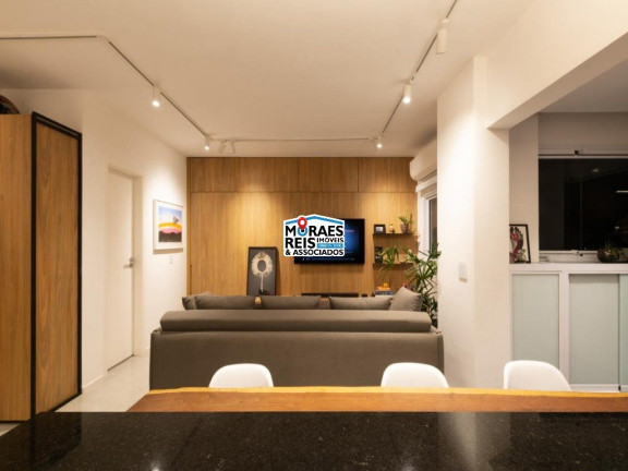 Imagem Apartamento com 1 Quarto à Venda, 60 m² em Vila Madalena - São Paulo Imagem Apartamento com 1 Quarto à Venda, 60 m² em Vila Madalena - São Paulo